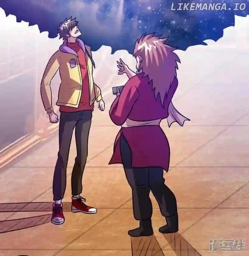 Local Supplier Of Alien Goods Chapter 77 - page 25